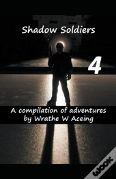 Shadow Soldiers #4