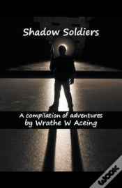 Capa do artigo Shadow Soldiers