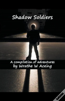 Capa do artigo Shadow Soldiers