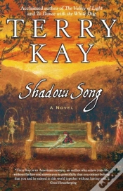 Capa do artigo Shadow Song