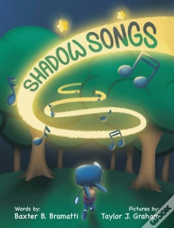 Capa do artigo Shadow Songs