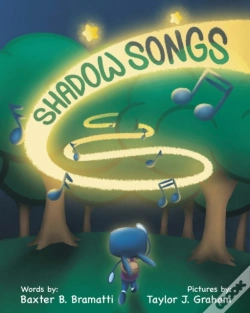 Capa do artigo Shadow Songs