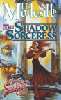Shadow Sorceress - Preview