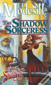 Capa do artigo Shadow Sorceress