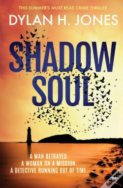 Capa do artigo Shadow Soul