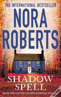 Capa do artigo Shadow Spell