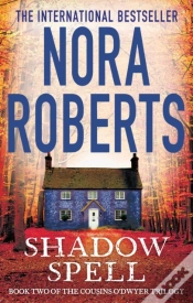 Capa do artigo Shadow Spell