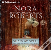 Capa do artigo Shadow Spell