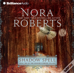 Capa do artigo Shadow Spell