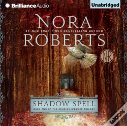 Capa do artigo Shadow Spell