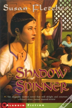 Capa do artigo Shadow Spinner