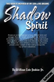 Capa do artigo Shadow Spirit