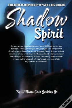 Capa do artigo Shadow Spirit