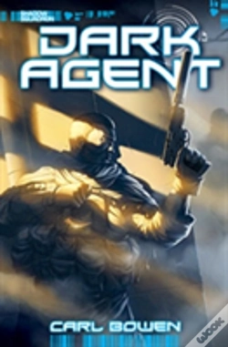 Capa do artigo Shadow Squadron