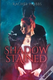 Capa do artigo Shadow-Stained