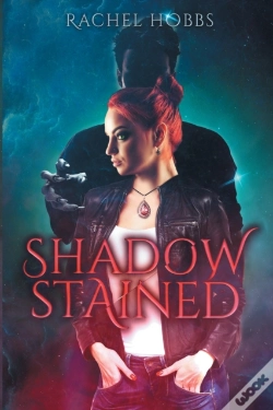 Capa do artigo Shadow-Stained