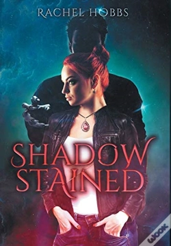 Capa do artigo Shadow-Stained