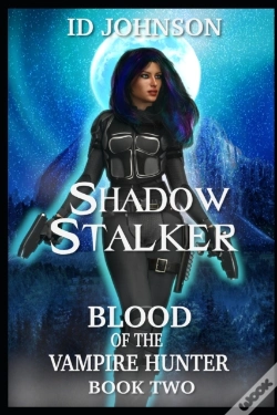 Capa do artigo Shadow Stalker