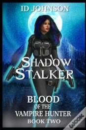 Capa do artigo Shadow Stalker