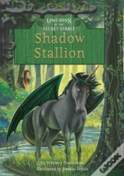 Capa do artigo Shadow Stallion