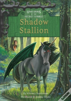Capa do artigo Shadow Stallion