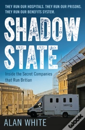 Capa do artigo Shadow State