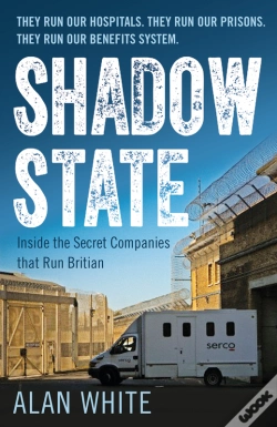 Capa do artigo Shadow State