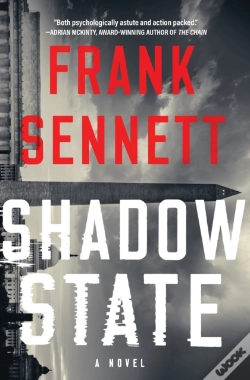 Capa do artigo Shadow State