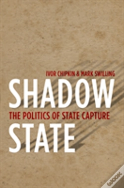 Capa do artigo Shadow State