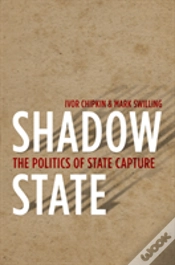 Capa do artigo Shadow State