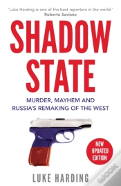 Capa do artigo Shadow State
