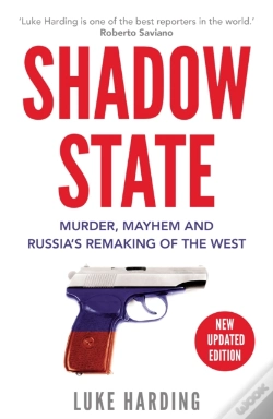 Capa do artigo Shadow State