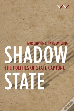 Capa do artigo Shadow State