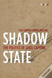 Capa do artigo Shadow State