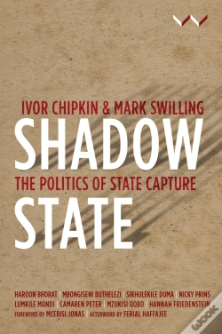 Capa do artigo Shadow State