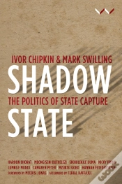 Capa do artigo Shadow State