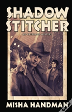 Capa do artigo Shadow Stitcher