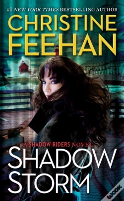Capa do artigo Shadow Storm
