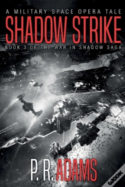Capa do artigo Shadow Strike