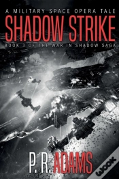 Capa do artigo Shadow Strike