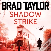 Capa do artigo Shadow Strike