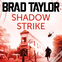 Capa do artigo Shadow Strike