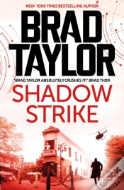 Capa do artigo Shadow Strike