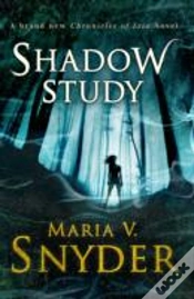 Capa do artigo Shadow Study