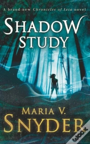 Capa do artigo Shadow Study