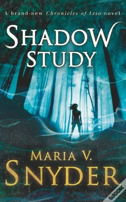 Capa do artigo Shadow Study