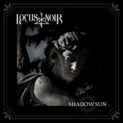 Capa do artigo Shadow Sun - Vinil