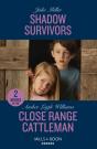 Shadow Survivors / Close Range Cattleman - Preview