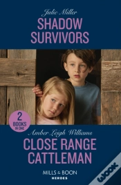 Capa do artigo Shadow Survivors / Close Range Cattleman