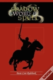 Capa do artigo Shadow, Sword & Spell